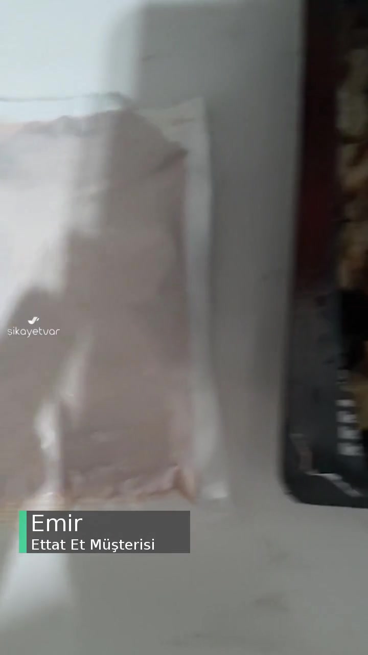 Ettat Döner Yok! videonun kapak resmi