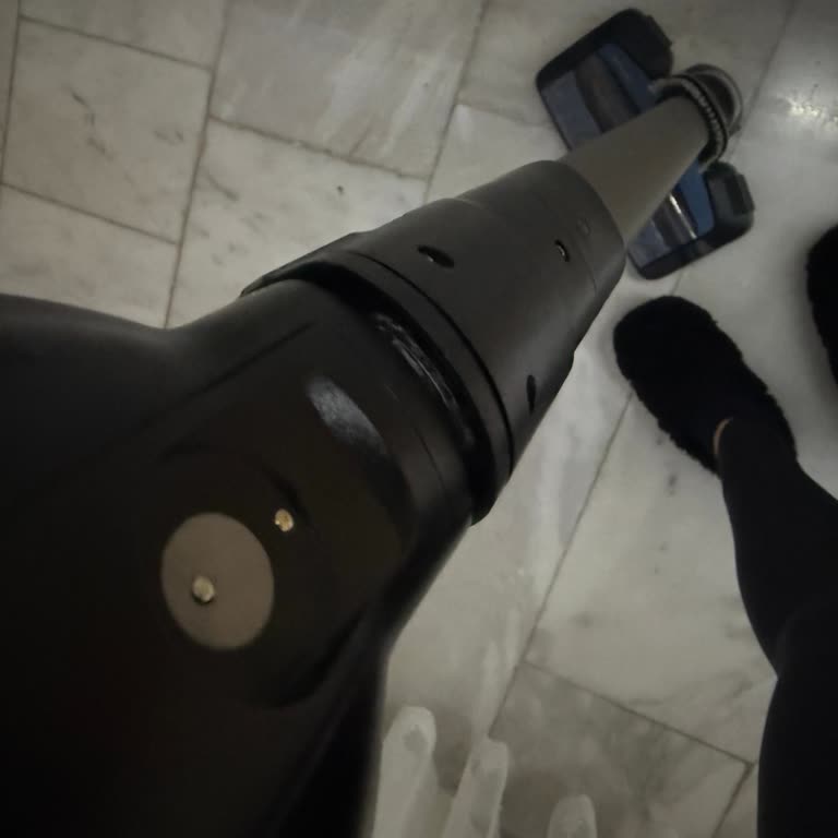 Kısa Sürede Arızalanan Süpürge İçin Garanti Kapsamı Talebi