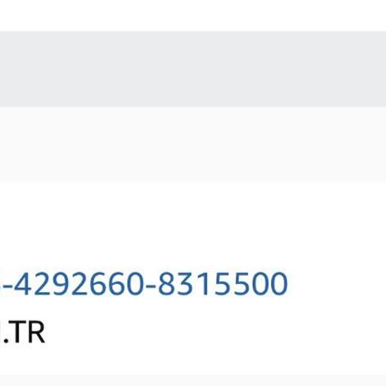 İptal Edilen Siparişin 806 TL Ücret İadesi Hesaba Yansımıyor