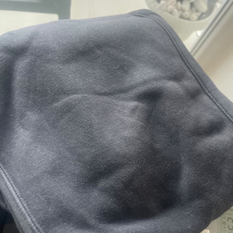 Nike Eşofman Altında Renk Solması, Tüylenme Ve Haksız İade Kararı