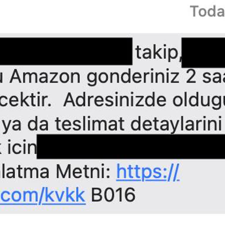 Yanıltıcı Teslimat Süreleri Nedeniyle Gün Boyu Beklemek Zorunda Kaldım