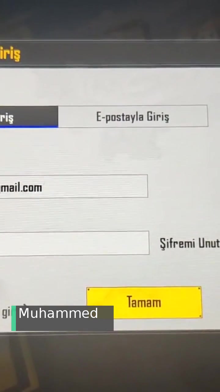 PUBG | Pubgmobile.com Lütfen Yardımcı Olun videonun kapak resmi