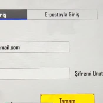 PUBG | Pubgmobile.com Lütfen Yardımcı Olun