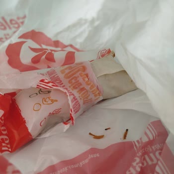 Trendyol GO’da Sert Çiğ Köfte Nesnesi Ve Ücret İade Reddi