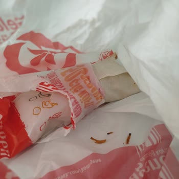 Trendyol GO’da Sert Çiğ Köfte Nesnesi Ve Ücret İade Reddi