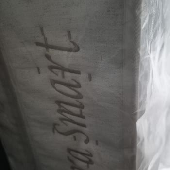 İdaş Eksik Parçalar Ve Yanlış Yatak Gönderimi Cevapsız İletişim Nedeniyle Mağduriyet