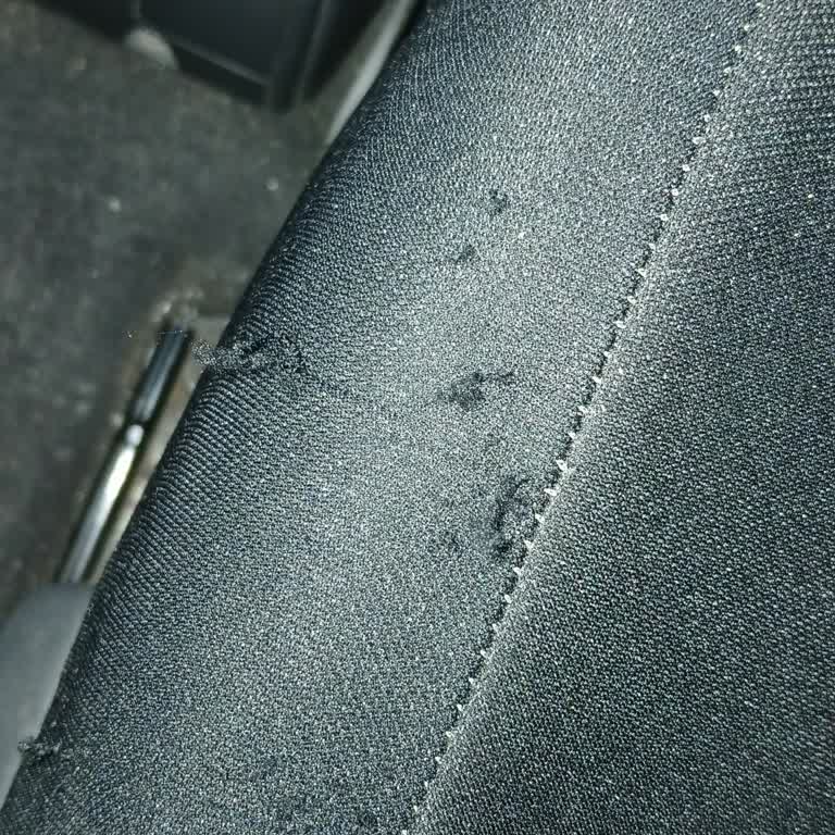 Hepsiburada’da Ödenen Oto Kılıfı İçin Fatura Kesilmemesi Ve Ürünün Arızalı Olması