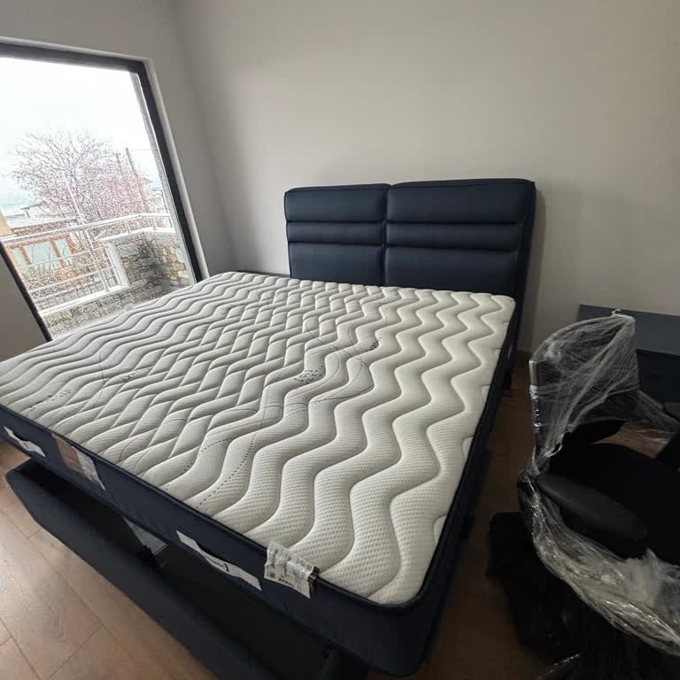 Eksik Yatak Parçası Ve Teslim Edilmeyen Hediye Yastık