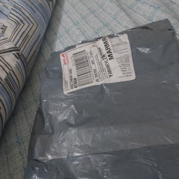 Ürün Görseliyle Uyuşmuyor, Paketleme Sorunu Ve İade Süreci Çözümsüz