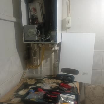 Ferroli Trio Kombimde Sürekli Arızalar Ve Yetersiz Servis