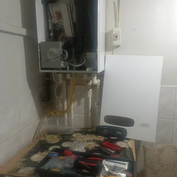 Ferroli Trio Kombimde Sürekli Arızalar Ve Yetersiz Servis