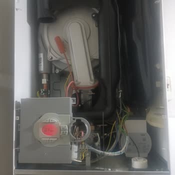 Ferroli Trio Kombimde Sürekli Arızalar Ve Yetersiz Servis