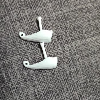 Ozmo Yumurta Kafalar Ürününde Eksik Parça Ve Çift Oyuncak Sorunu