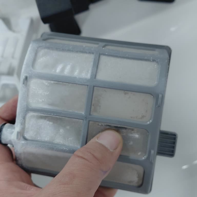 Arçelik Grundig Çamaşır Makinesinin Sürekli Arızası Ve Yanıltıcı Servis Süreci