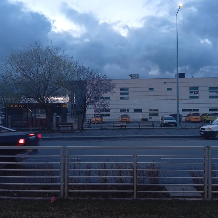 Süha Turizm'le Yolculukta Su Ve İkram Yok, Personel Kaba Ve İlgisiz