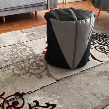 Yanlış Ürün Gönderildi, Trekking Çantası Acil Teslimatı Talebi