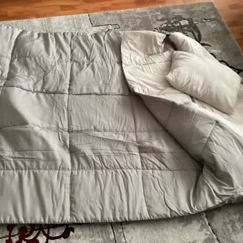 Yanlış Ürün Gönderildi, Trekking Çantası Acil Teslimatı Talebi