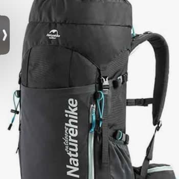 Yanlış Ürün Gönderildi, Trekking Çantası Acil Teslimatı Talebi