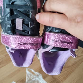 Lumberjack Çocuk Ayakkabısında Topuk Deformasyonu Ve Filo Mağazasının Sessiz Tutumu