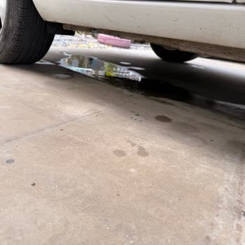 Altınsu Ticaret Akhisar Depo Mazotum Tamamen Heba Oldu