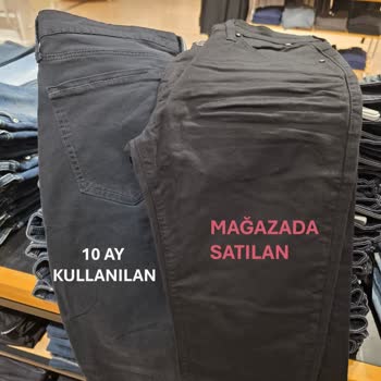 Mavi Mağazasında Tekrarlanan Ürün Kusurları Ve Uzayan İnceleme Süreci Red Kararına İtiraz