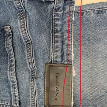 Mavi Mağazasında Tekrarlanan Ürün Kusurları Ve Uzayan İnceleme Süreci Red Kararına İtiraz