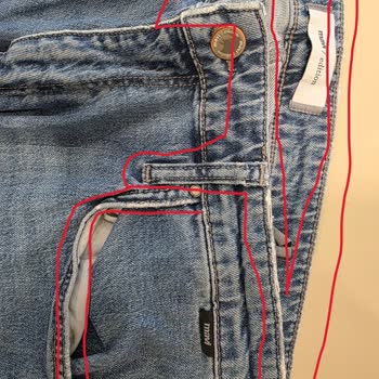 Mavi Mağazasında Tekrarlanan Ürün Kusurları Ve Uzayan İnceleme Süreci Red Kararına İtiraz