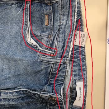 Mavi Mağazasında Tekrarlanan Ürün Kusurları Ve Uzayan İnceleme Süreci Red Kararına İtiraz