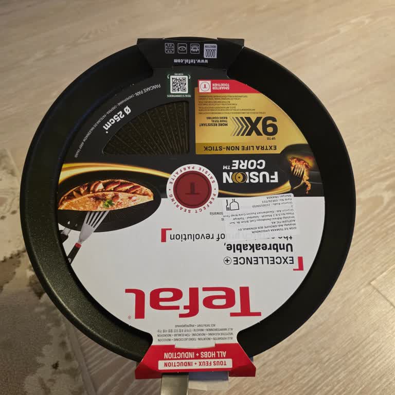 Tefal Mağazasında Kaba Personel Ve İlgisiz Hizmet Şikayeti