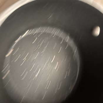 Kısa Sürede Ayıplı Kaplamalı Tencere Seti Ve Mağaza Reddetmesi