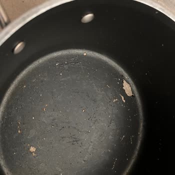 Kısa Sürede Ayıplı Kaplamalı Tencere Seti Ve Mağaza Reddetmesi