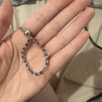 Pandora Küpe Ve Bileklikte Taş Düşmesi Ve Onarım Talebi