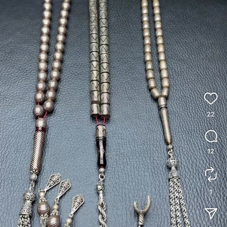 @delikanli.Tesbih Yanlış Ürün Ve Ücret İadesi Yapmadı