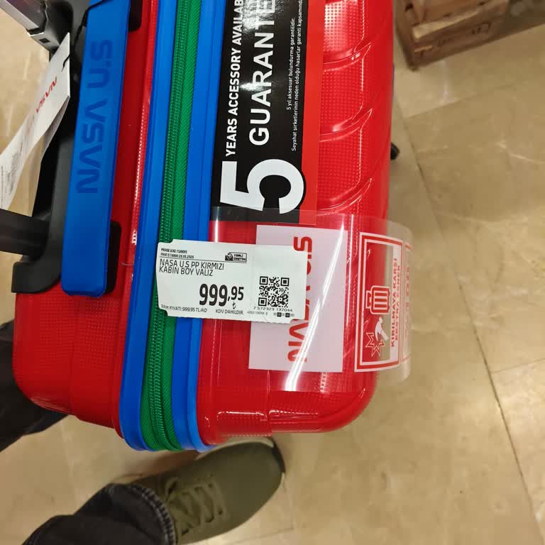 Migros Şubesinde Etiket Fiyatı 999 TL Olmasına Rağmen 1.400 TL Ücret Alınması