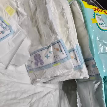 Prima Premium Care Bebek Bezinde Pampers Karışıklığı