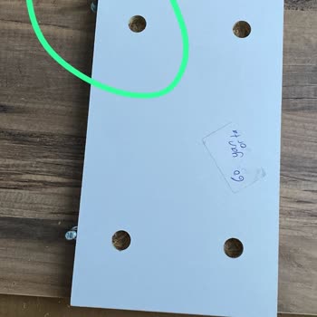 Bagax Çekmece Parçaları Uyumlu Değil, Kurulum İmkansız