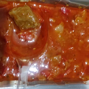 Trendyol Yemek Az Etli Sote Ve Bozulmuş Koku: Sağlık Riski Taşıyan Yemek