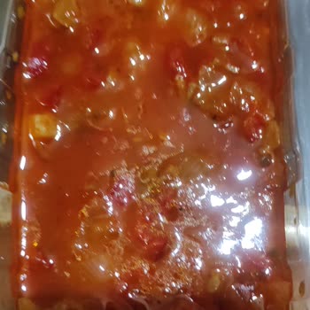 Trendyol Yemek Az Etli Sote Ve Bozulmuş Koku: Sağlık Riski Taşıyan Yemek