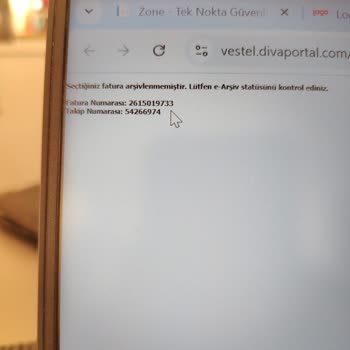 Vestel Derin Dondurucu Fabrika Hatası Ve Yetersiz Değişim Nedeniyle Mağduriyet