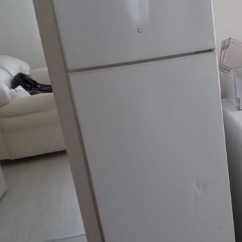 Vestel Derin Dondurucu Fabrika Hatası Ve Yetersiz Değişim Nedeniyle Mağduriyet