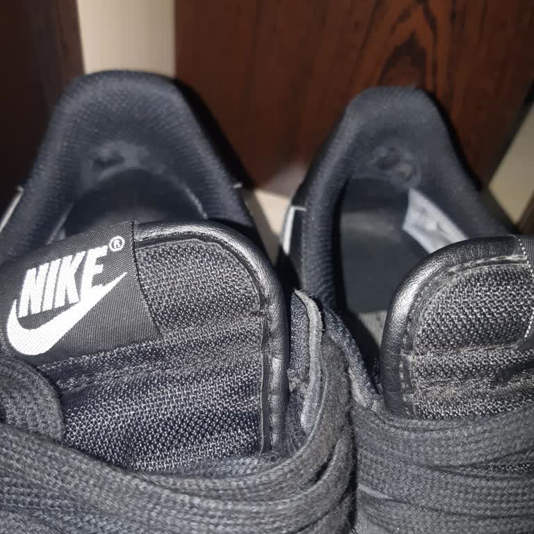 Nike Ayakkabısının Hızlı Aşınması Ve Kullanıcı Hatası Olarak Reddi