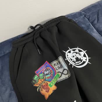 Yanlış Model Ve Beden Gönderilen Eşofman İçin Tam İade Talebi