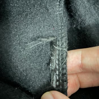 Yanlış Model Ve Beden Gönderilen Eşofman İçin Tam İade Talebi