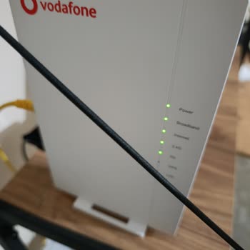 Fiber İnternet Kesintisi 7 Gün Sürdü, Müşteri Hizmetleri Yanıt Vermiyor