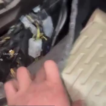 Pilot Garage Uzaktan Kumanda Ve Oto Elektronik Kontrol Sonucu!