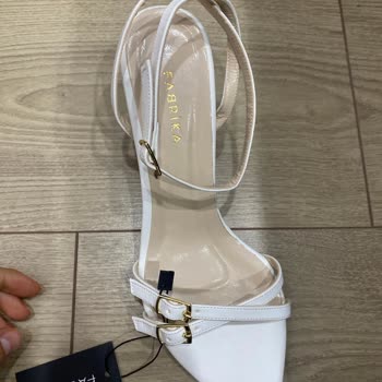 Boyner’den Alınan Ayakkabının Sahte Olduğu Şüphesi Ve Müşteri Hizmetlerine Ulaşılamaması