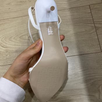 Boyner’den Alınan Ayakkabının Sahte Olduğu Şüphesi Ve Müşteri Hizmetlerine Ulaşılamaması