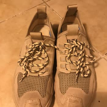 Buldozer Ayakkabısında Aşırı Terleme, Koku Ve Sağlık Endişesi Nedeniyle İade Talebi