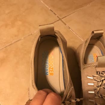 Buldozer Ayakkabısında Aşırı Terleme, Koku Ve Sağlık Endişesi Nedeniyle İade Talebi