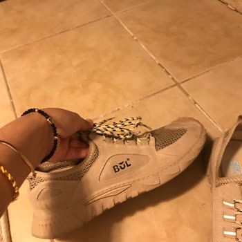 Buldozer Ayakkabısında Aşırı Terleme, Koku Ve Sağlık Endişesi Nedeniyle İade Talebi